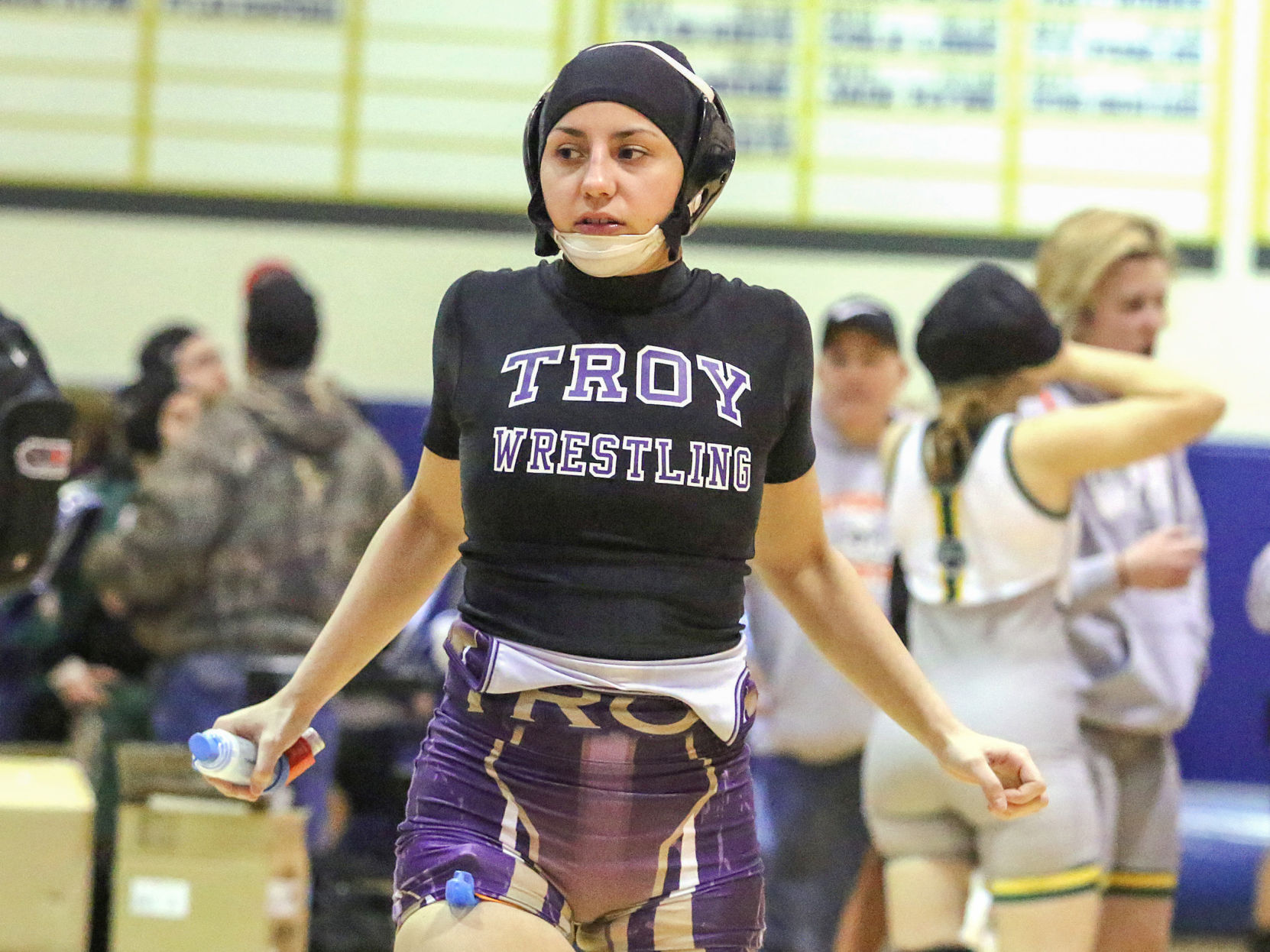 Kyle Thrasher Tournament